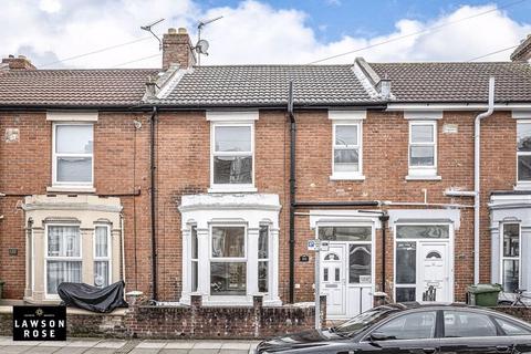 3 bedroom terraced house for sale, Bath Road, Southsea