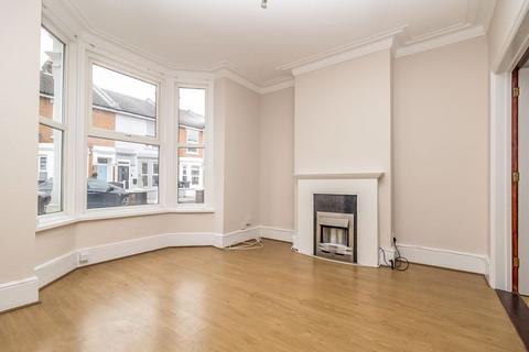 3 bedroom terraced house for sale, Bath Road, Southsea