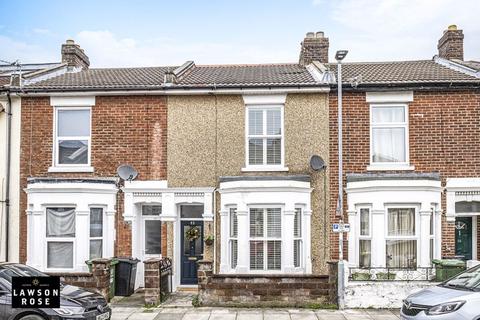 3 bedroom terraced house for sale, Wheatstone Road, Southsea