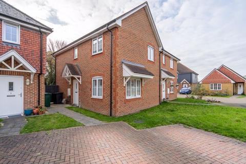 undefined, Stoney Meadow, Chichester
