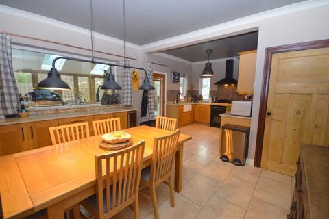 4 bedroom detached house for sale, Ash Lane, Widnes