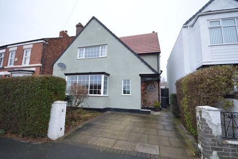 4 bedroom detached house for sale, Ash Lane, Widnes