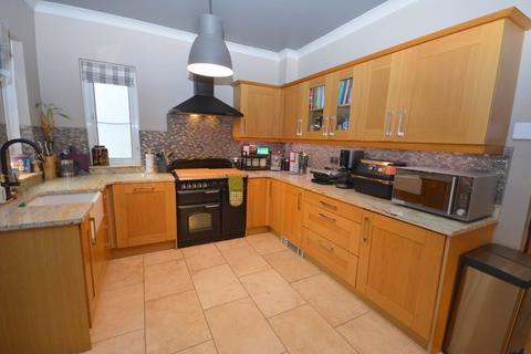 2 Ash Lane, Hough Green, Widnes, WA8 8JQ