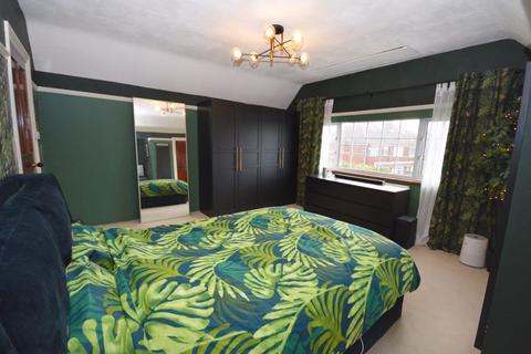 2 Ash Lane, Hough Green, Widnes, WA8 8JQ