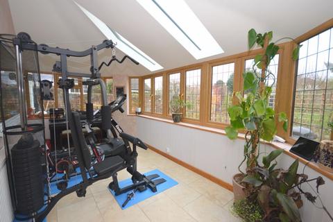 2 Ash Lane, Hough Green, Widnes, WA8 8JQ