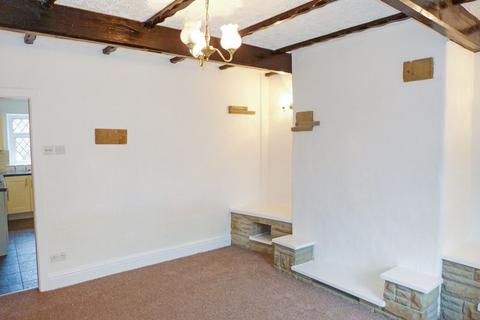 2 bedroom cottage for sale, Crown Point, Edgworth, Bolton