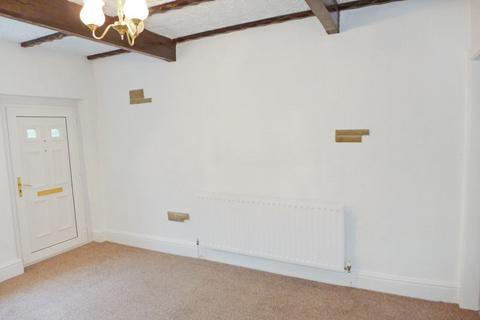 2 bedroom cottage for sale, Crown Point, Edgworth, Bolton