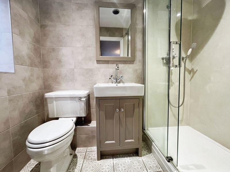 En Suite to master