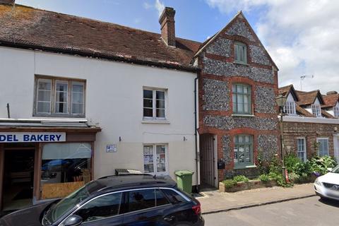 1 bedroom maisonette to rent - Church Street, Steyning