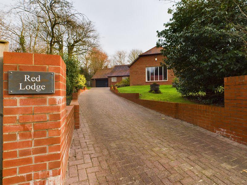 Front Approach