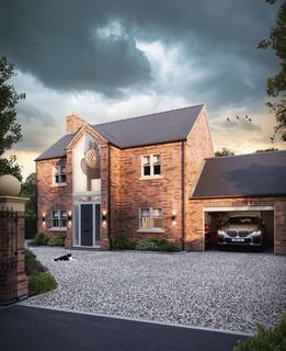 4 bedroom detached house for sale, New Home, Adj to 1 Park View, Market Rasen