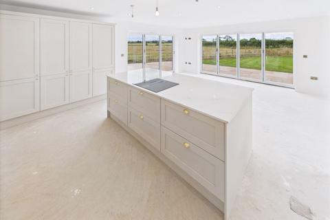 4 bedroom detached house for sale, The Vista, 1A Park View, Legsby