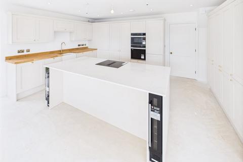 4 bedroom detached house for sale, The Vista, 1A Park View, Legsby
