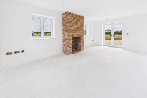 4 bedroom detached house for sale, The Vista, 1A Park View, Legsby