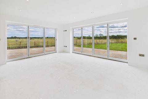 undefined, The Vista, 1A Park View, Legsby