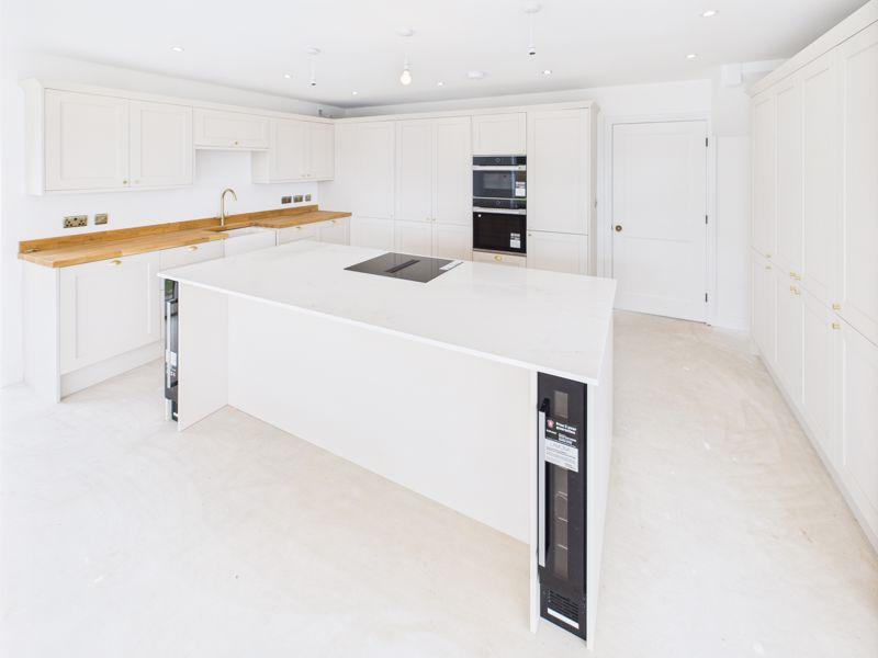 Living/Dining/Kitchen