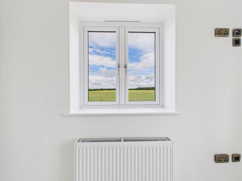 Bedroom View