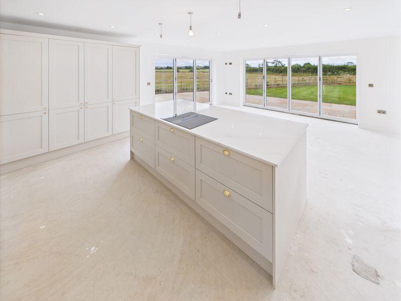 Living/Dining/Kitchen