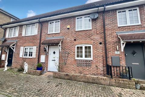 3 bedroom terraced house for sale, Patterson Court, High Wycombe HP10