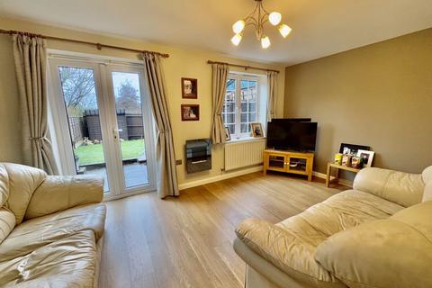 3 bedroom terraced house for sale, Patterson Court, High Wycombe HP10