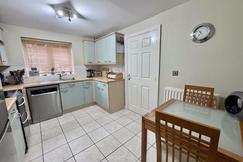 3 bedroom terraced house for sale, Patterson Court, High Wycombe HP10