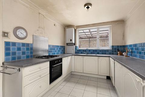 undefined, Dudley Road, Walton-On-Thames