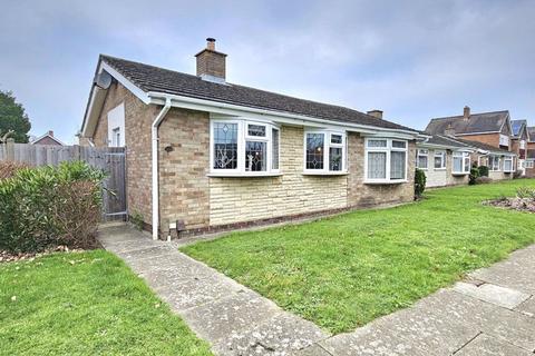 3 bedroom bungalow for sale, Hamilton Grove, Gosport PO13