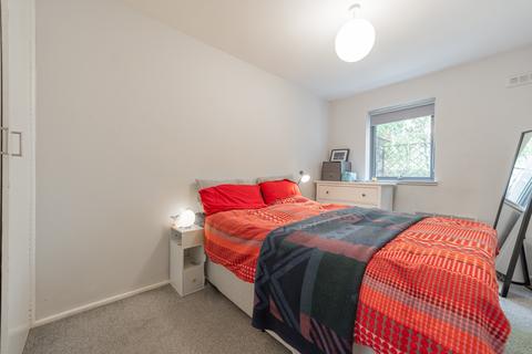 2 bedroom apartment for sale, Goldhurst Terrace, South Hampstead, London, NW6