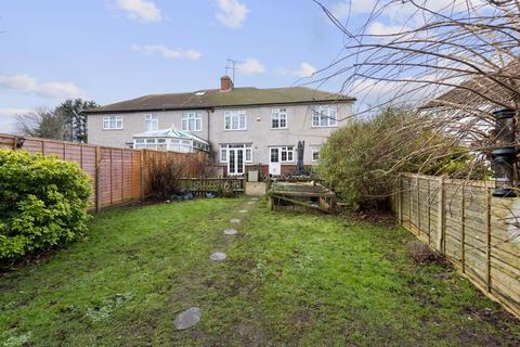57 Farnborough Crescent, South Croydon, CR2 8HA