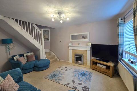 2 bedroom semi-detached house for sale, Ffordd Y Mynydd, Swansea SA7