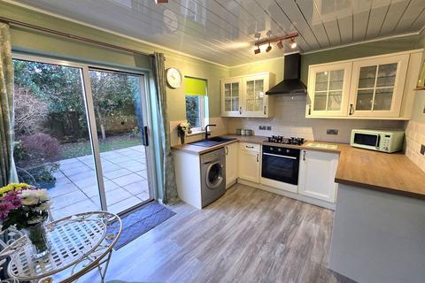 2 bedroom semi-detached house for sale, Ffordd Y Mynydd, Swansea SA7