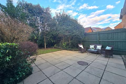 36 Ffordd Y Mynydd, Birchgrove, Swansea, SA7 9QG