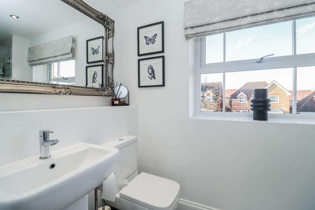 En-Suite