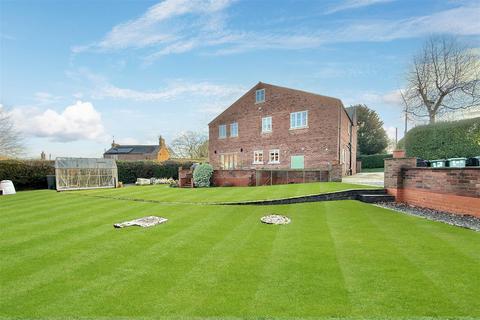 7 bedroom detached house for sale, Kirkby Underwood Road, Aslackby