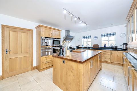 7 bedroom detached house for sale, Kirkby Underwood Road, Aslackby