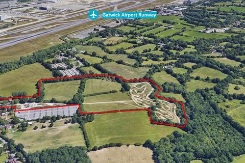 Land for sale, Crawley RH11