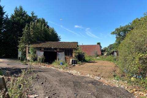 Land for sale, Crawley RH11