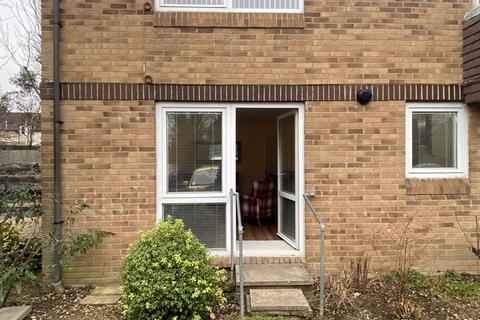 1 bedroom ground floor flat for sale, Western Road, Fareham PO16
