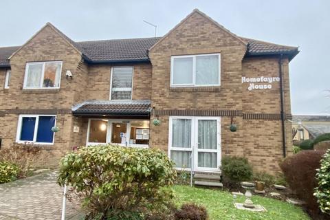 1 bedroom retirement property for sale, Western Road, Fareham PO16