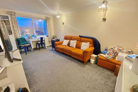 1 bedroom flat for sale, Western Road, Fareham PO16