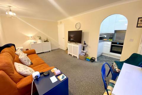 1 bedroom flat for sale, Western Road, Fareham PO16