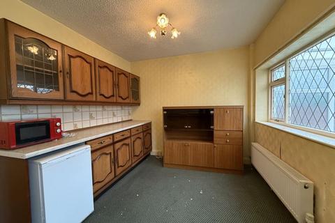 2 bedroom townhouse for sale, Lyme Road, Stoke-On-Trent