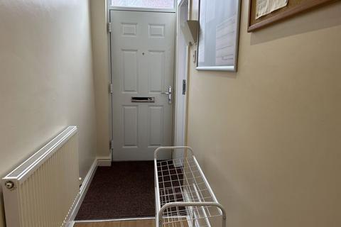 4 bedroom terraced house for sale, Crowther Street, Stoke-On-Trent