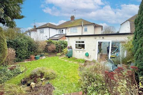 3 bedroom semi-detached house for sale, Bramble Road, Luton