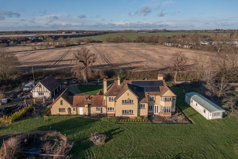 undefined, Gutteridge Hall Lane, Weeley, Clacton-On-Sea CO16