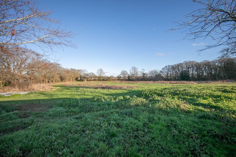 Gutteridge hall lane