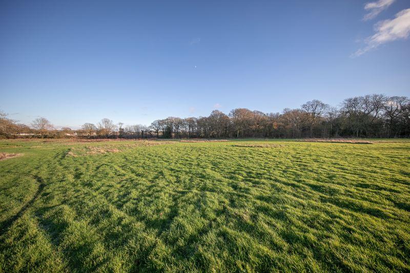 Gutteridge hall lane