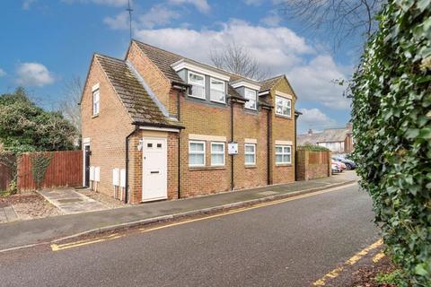 Stratford close, Aston Clinton