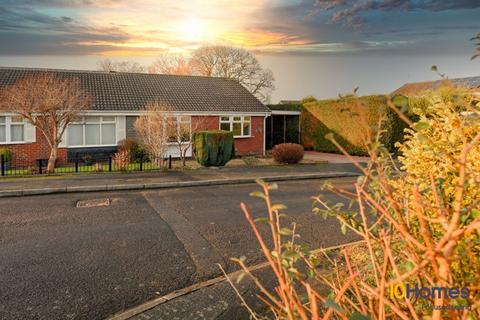 3 bedroom semi-detached bungalow for sale, Thornbury Close, Newcastle Upon Tyne