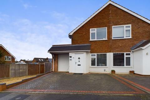undefined, Farmlands Road, Bridgnorth WV16